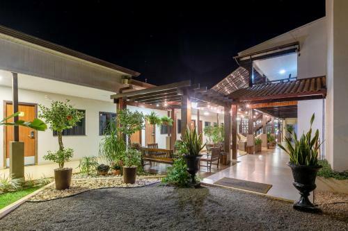 Apartamento Avenida Hotel
