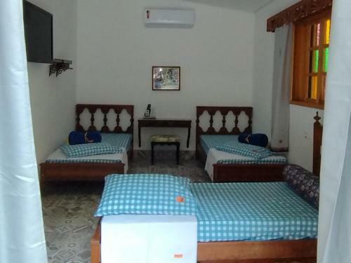 Hostel Txai Juquehy