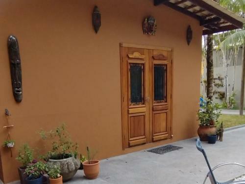 Hostel Txai Juquehy