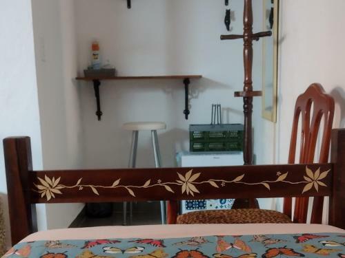 Hostel Txai Juquehy