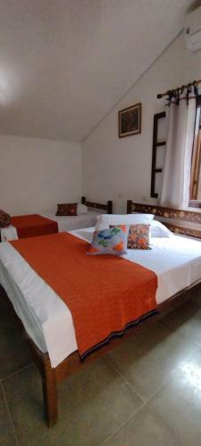 Hostel Txai Juquehy