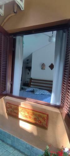 Hostel Txai Juquehy