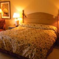 Hotel St. Eugene Golf Resort And Casino - Standard Room