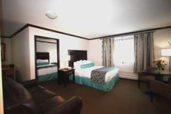 Hotel Prestige Rocky Mountain Resort And Convention Centre - Standard