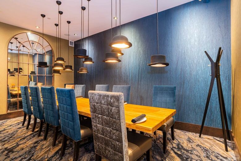 Sutton Place Hotel Edmonton - Standard