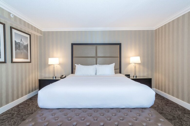 Sutton Place Hotel Edmonton - Standard