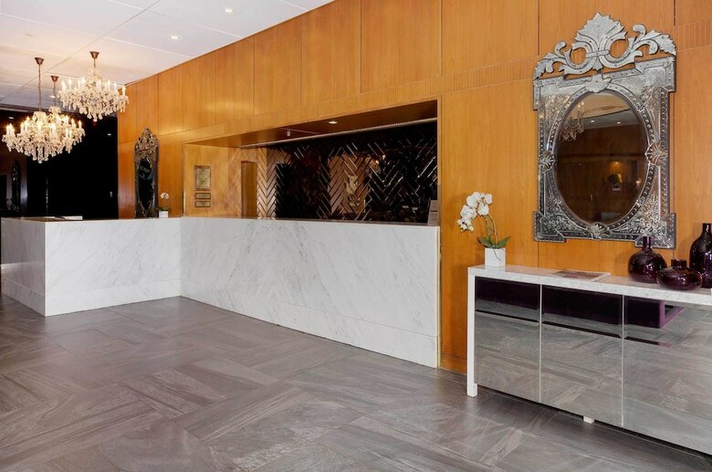 Sutton Place Hotel Edmonton - Standard