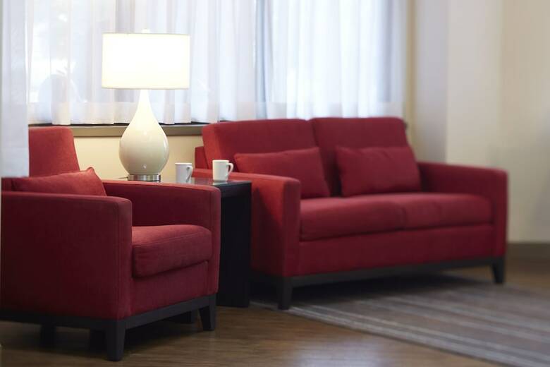 Hotel Comfort Inn Edmunston - Standard Cb