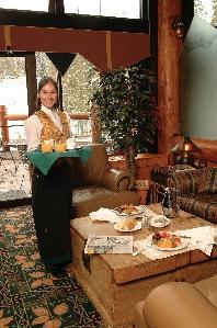 Hotel Lizard Creek Lodge - 2 Bedroom Condo