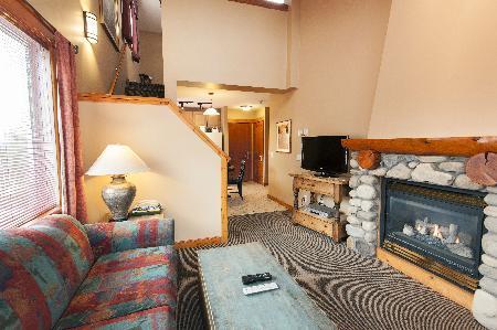 Hotel Lizard Creek Lodge - 2 Bedroom Condo