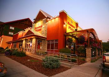 Hotel Best Western Fernie Mountain Lodge