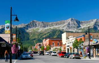 Hotel Best Western Fernie Mountain Lodge