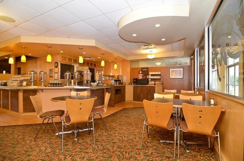 Hotel Best Western Fernie Mountain Lodge