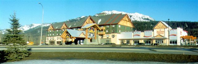 Hotel Best Western Fernie Mountain Lodge