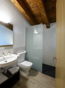 Hotel Mas Pere Pau