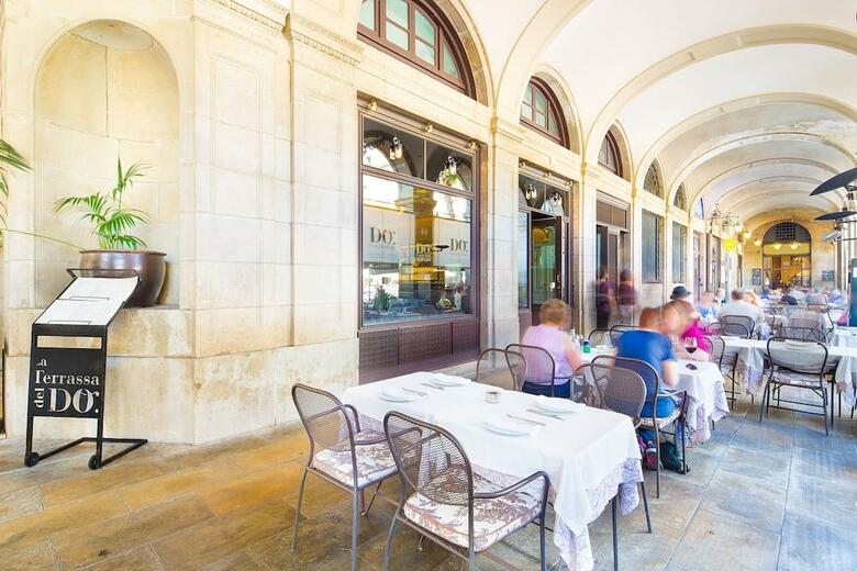 Hotel Do Pla�a Reial G.l.