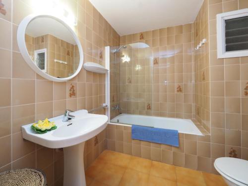 Apartment Puerto De La Selva.2