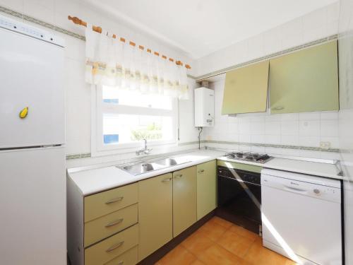 Apartment Puerto De La Selva.2