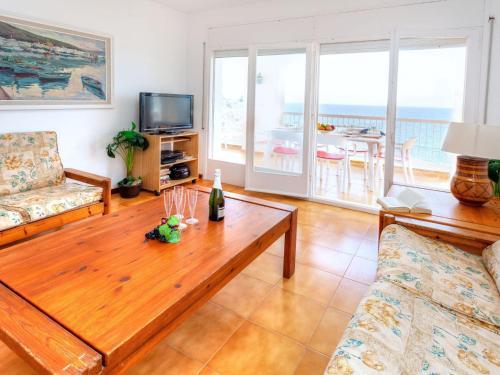 Apartment Puerto De La Selva.2