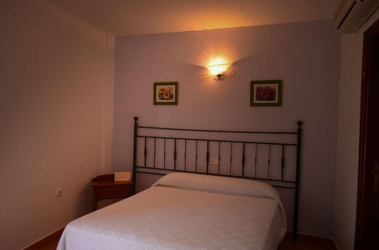 Hostal El Gallo