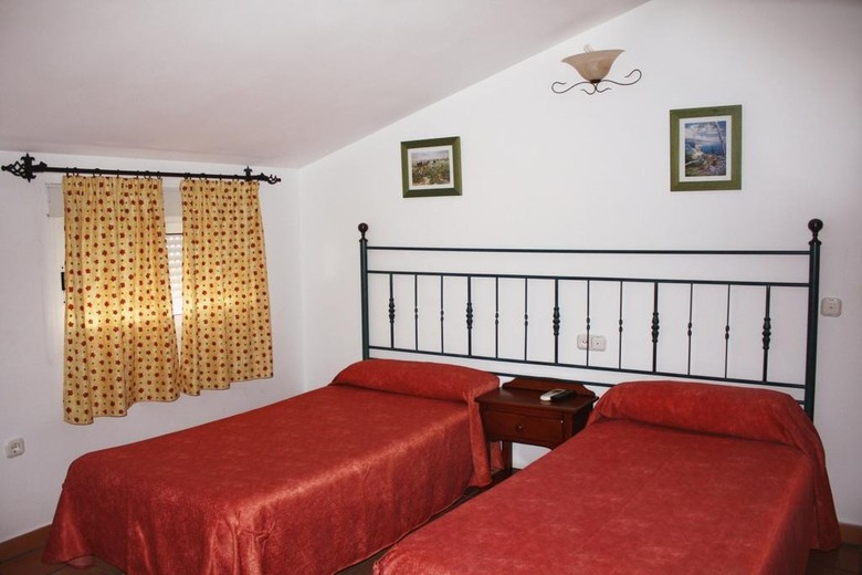 Hostal El Gallo