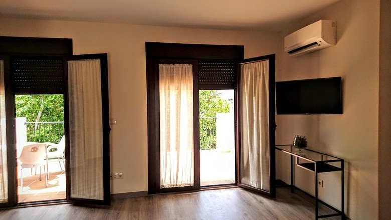 Hostal El Gallo