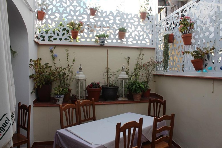 Hostal El Gallo