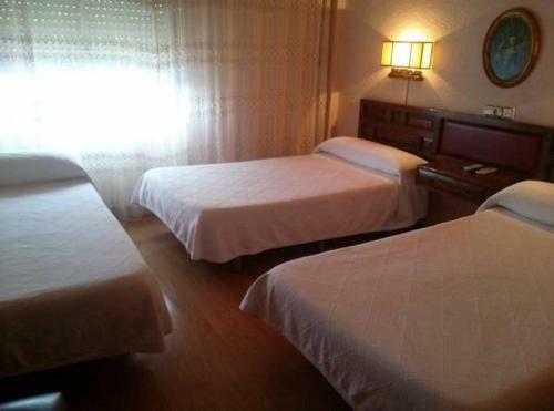 Hotel El Molino