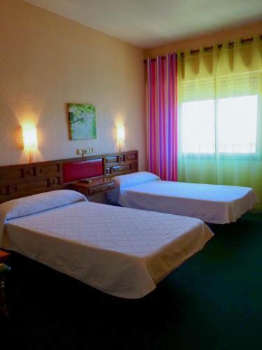 Hotel El Molino