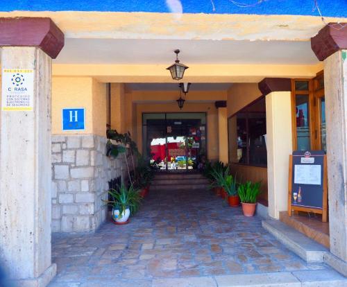 Hotel El Molino