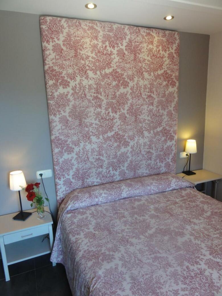 Hostal Fonda Mat�a