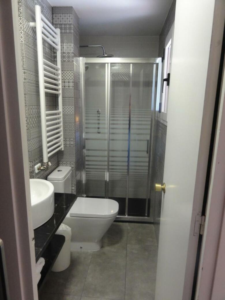 Hostal Fonda Mat�a