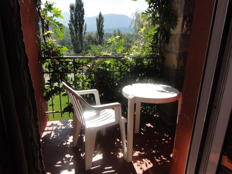 Hostal Fonda Mat�a