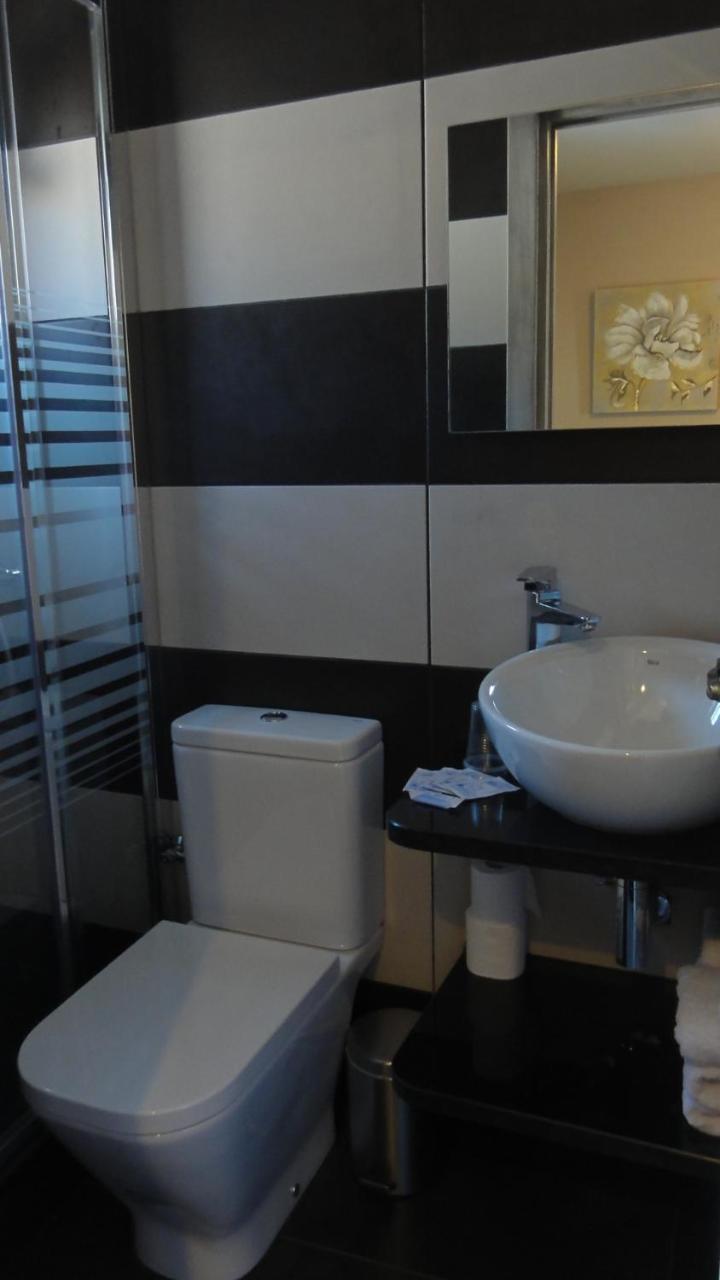 Hostal Fonda Mat�a