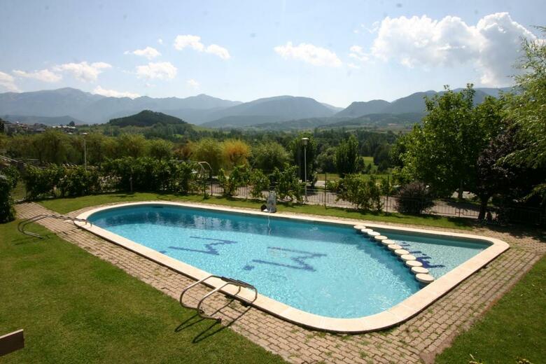 Hostal Fonda Mat�a