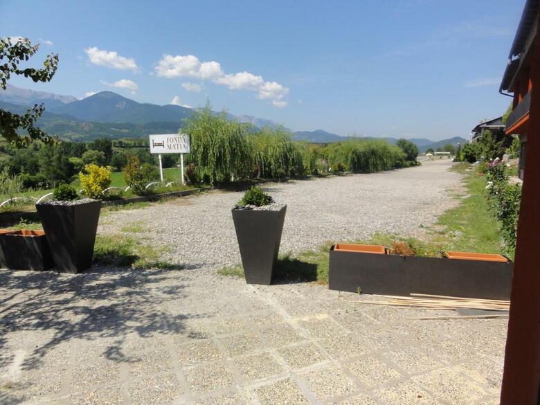 Hostal Fonda Mat�a