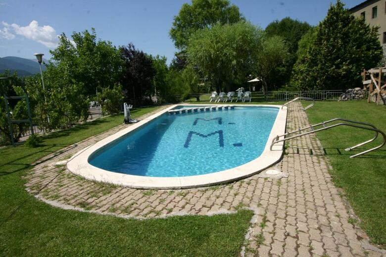 Hostal Fonda Mat�a