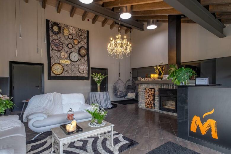 Hostal Fonda Mat�a