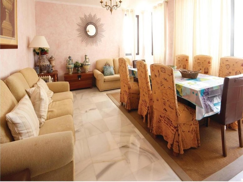 Apartamento Cadiz Puerto Ban�s