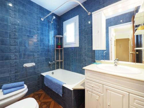 Apartment Llan��