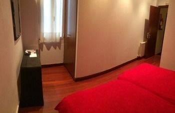 Hostal Pensi�n Koxka Bi