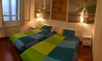 Hostal Pensi�n Koxka Bi