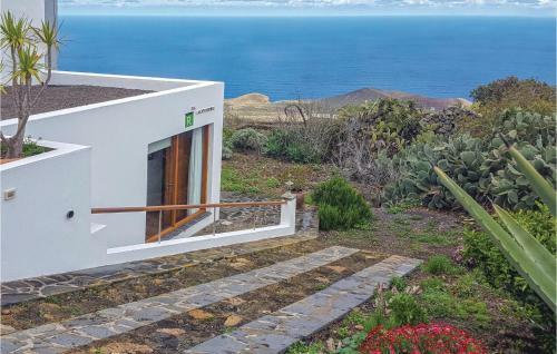 Apartment El Apendre, Erese Alto