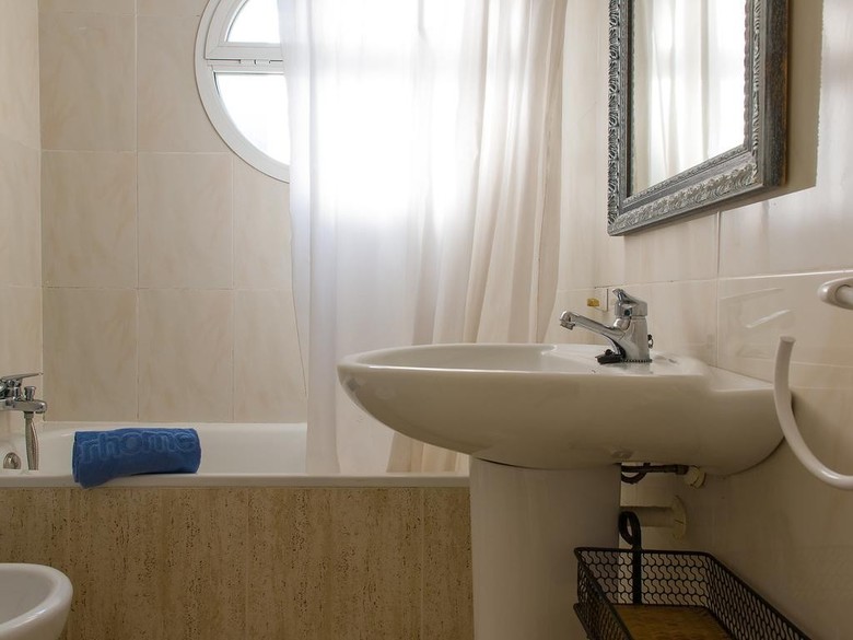 Holiday Home Jardines Del Saladar I J�vea
