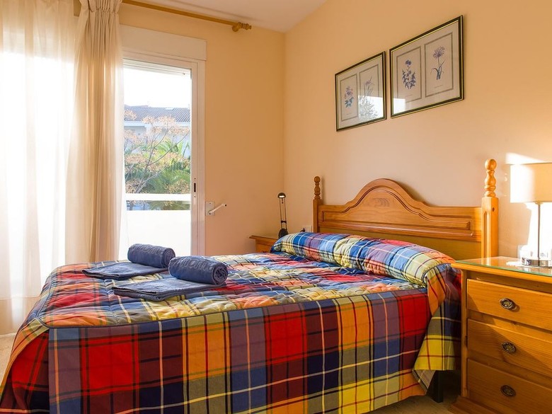 Holiday Home Jardines Del Saladar I J�vea