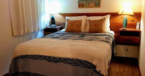 Apartamento Loft Comporta