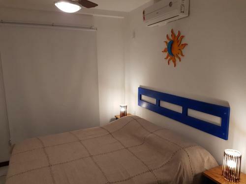 Apartamento Solar Do Forte - Praia Do Forte