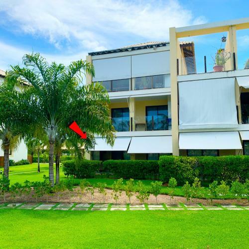 Apartamento Iberostate Ilha Do Mediterr�neo