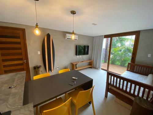 Apartamento Ohana Praia Forte Residence
