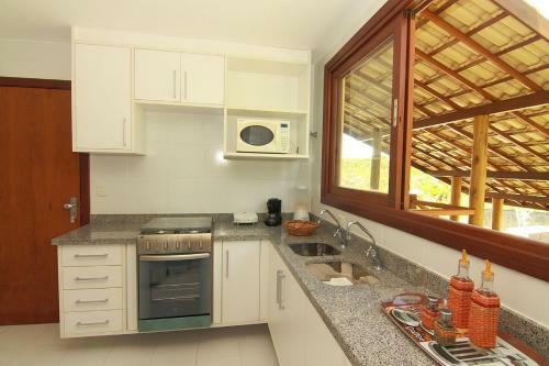 Reserva Imbassai - Apartamento Td 15 2o1 Buganvilias
